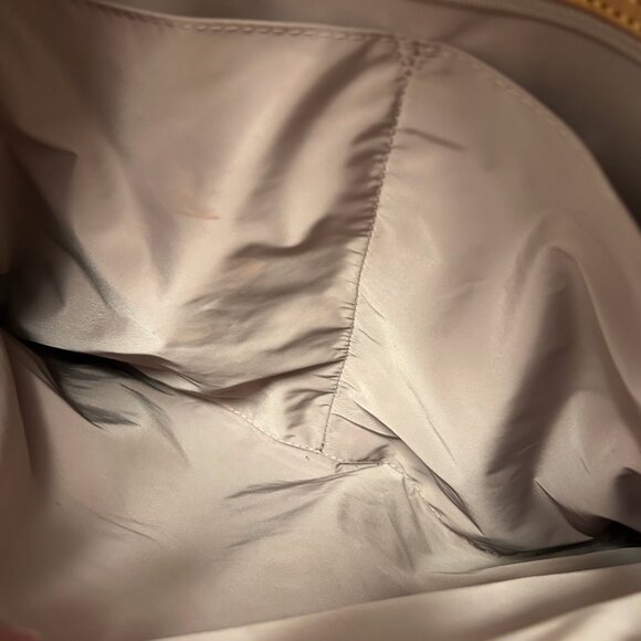 MZ Wallace Tortoise Rec Air Medium Bowery Traveler - Picture 6 of 14